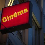 Quatorze salles romandes accueillent les films de Ciné-Doc (image d'illustration). Keystone/CHRISTIAN BEUTLER